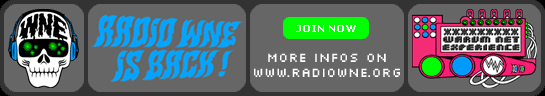 Radio WNE is Back !